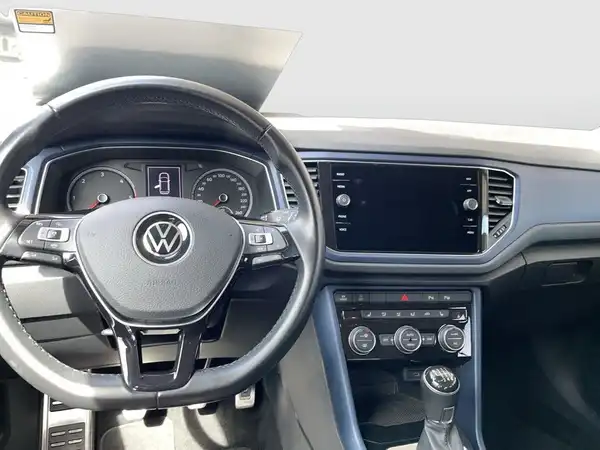 VW T-ROC (7/21)