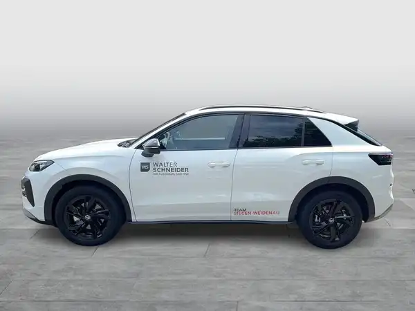 VW T-ROC (2/18)