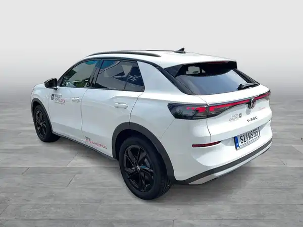 VW T-ROC (3/18)