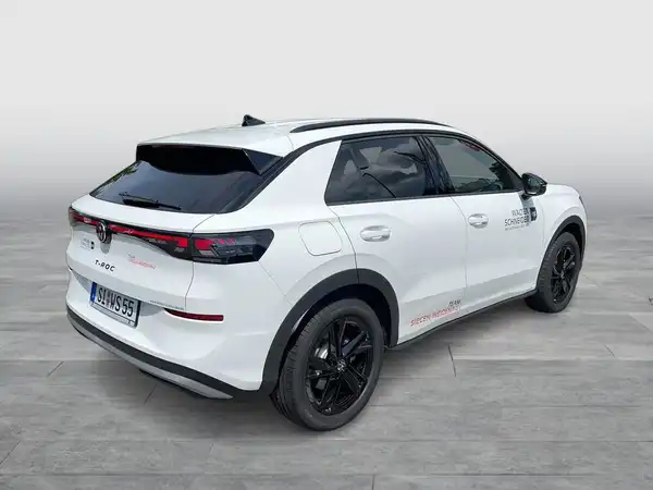 VW T-ROC (5/18)