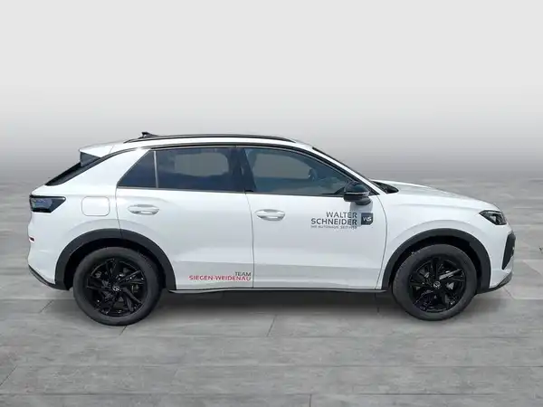 VW T-ROC (6/18)