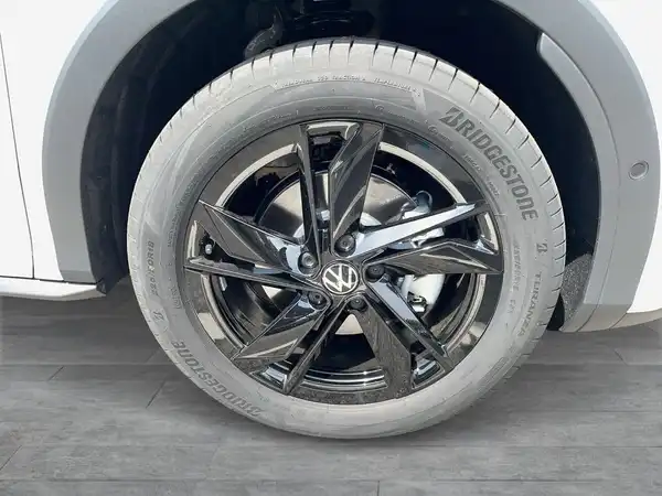 VW T-ROC (7/18)