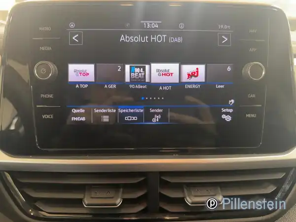 VW T-ROC (11/16)