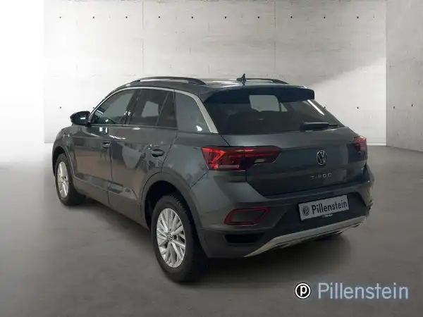 VW T-ROC (3/16)