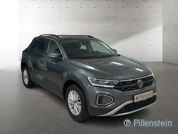VW T-ROC (5/16)