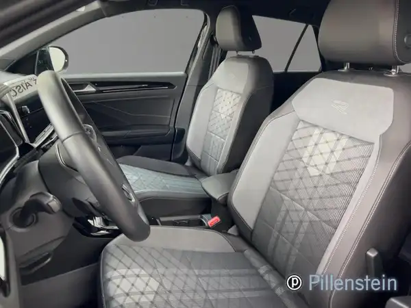 VW T-ROC (5/16)