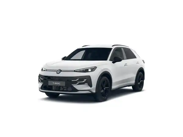VW T-ROC (1/10)