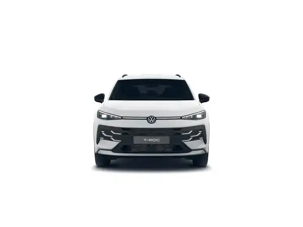 VW T-ROC (2/10)
