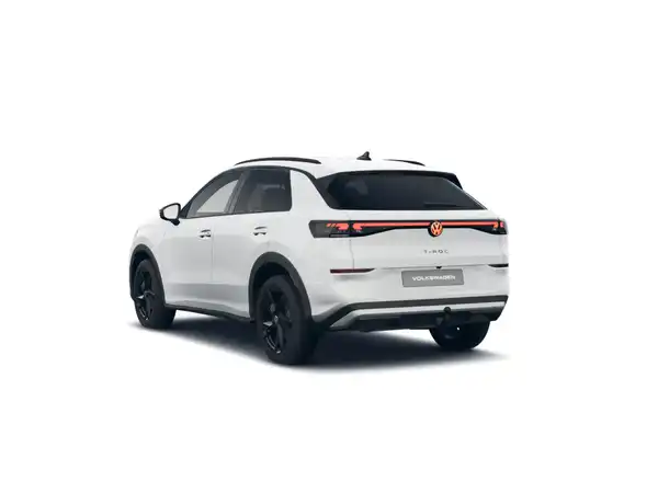 VW T-ROC (4/10)