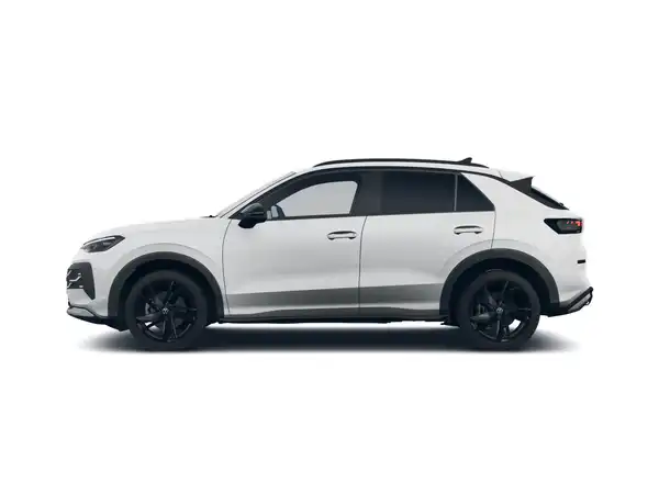 VW T-ROC (5/10)