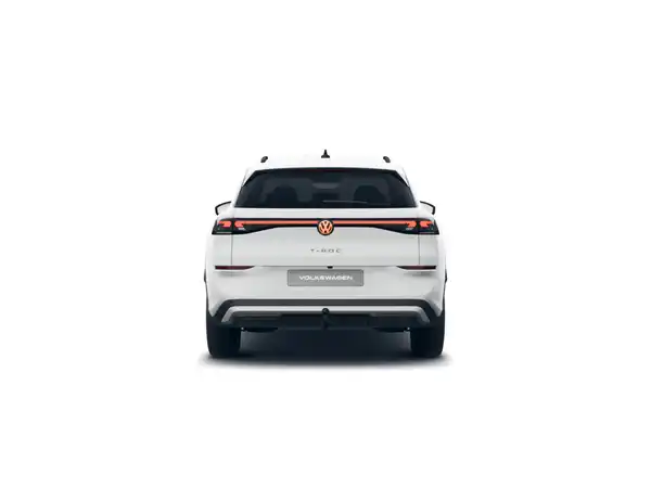 VW T-ROC (6/10)