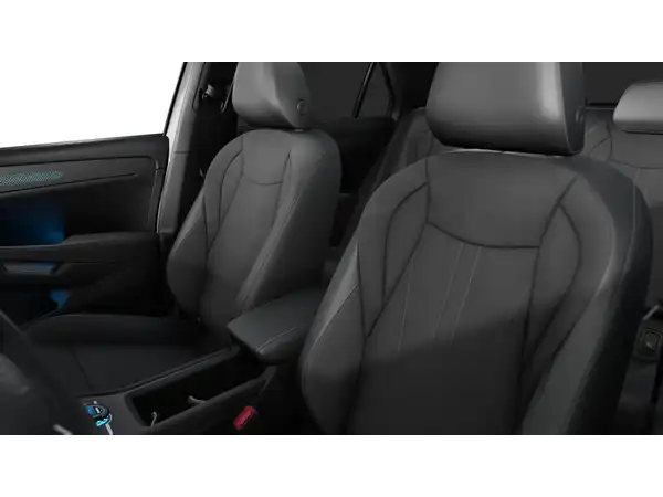 VW T-ROC (9/10)