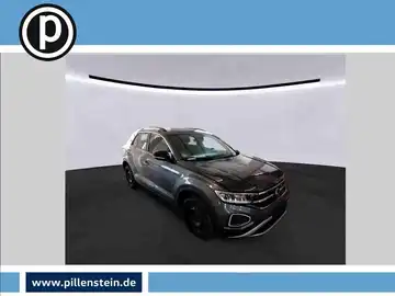 VW T-ROC (1/8)