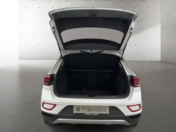 VW T-ROC (14/15)