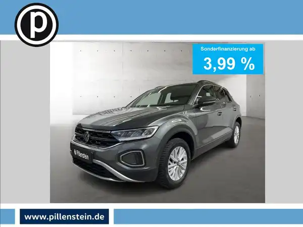 VW T-ROC (1/16)