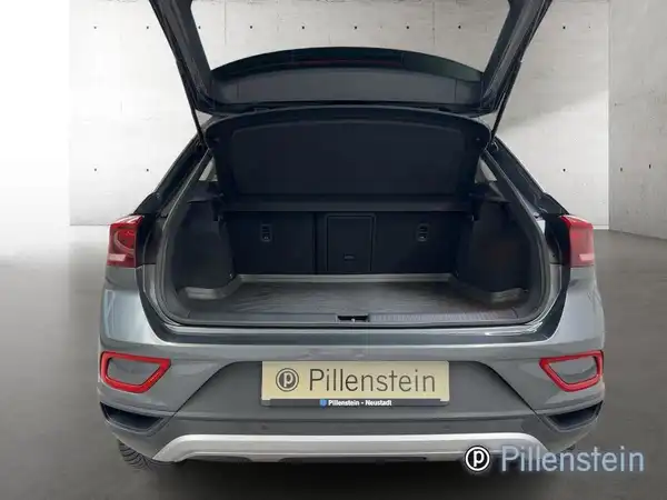 VW T-ROC (16/16)