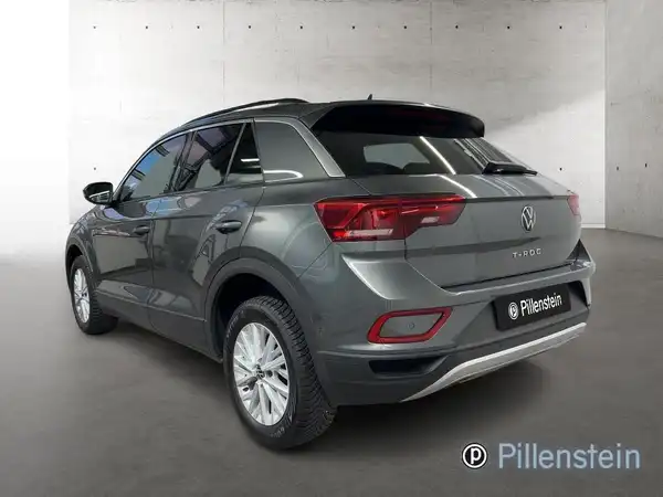 VW T-ROC (3/16)