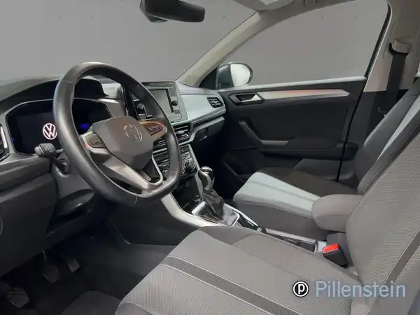 VW T-ROC (5/16)