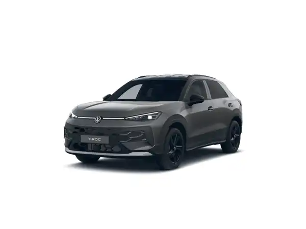 VW T-ROC (1/10)