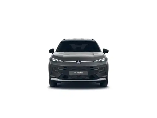 VW T-ROC (2/10)