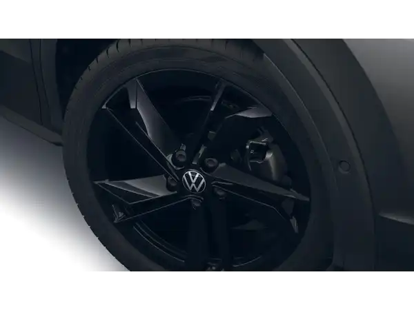 VW T-ROC (3/10)