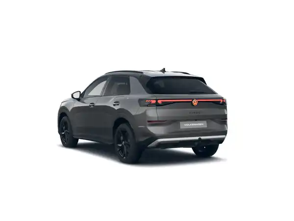 VW T-ROC (4/10)