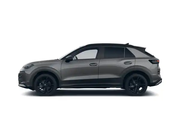 VW T-ROC (5/10)