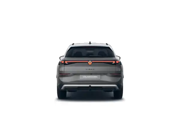 VW T-ROC (6/10)