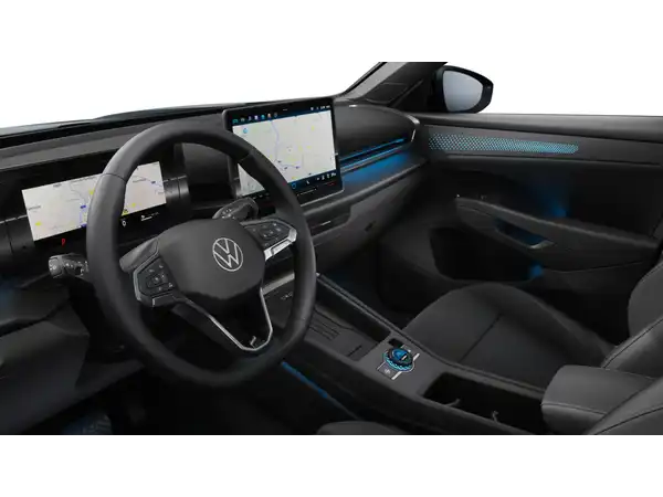 VW T-ROC (8/10)