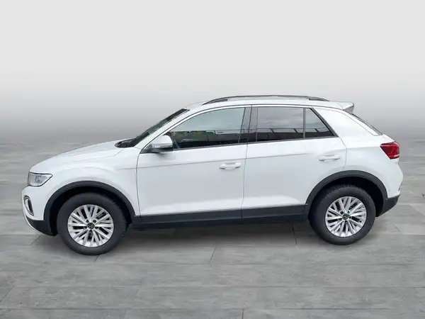 VW T-ROC (3/22)