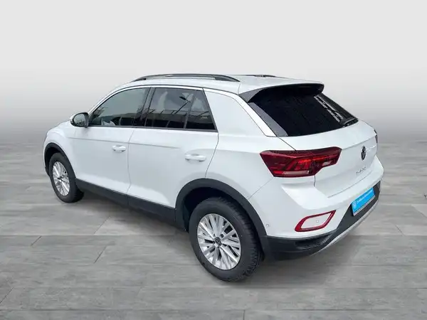 VW T-ROC (4/22)