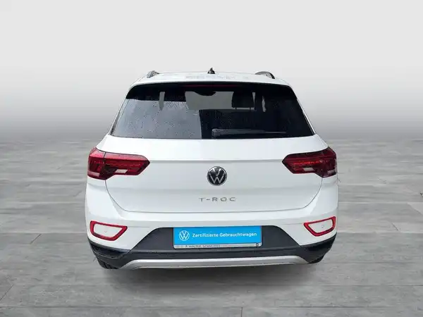VW T-ROC (5/22)