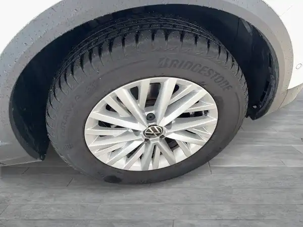 VW T-ROC (6/22)