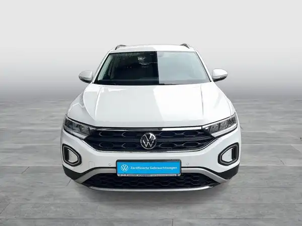 VW T-ROC (7/22)
