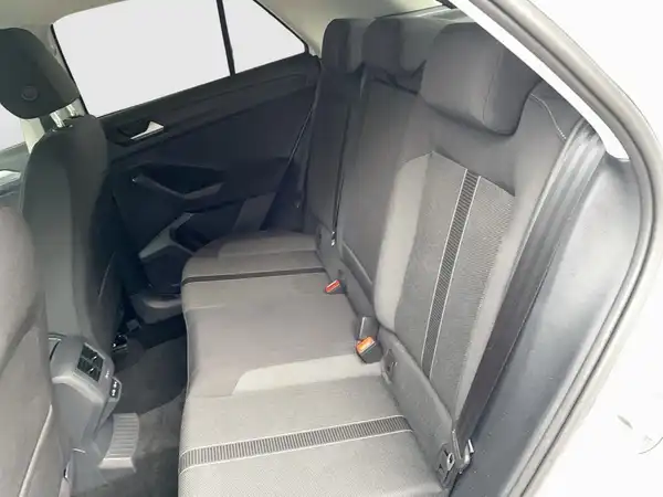 VW T-ROC (9/22)