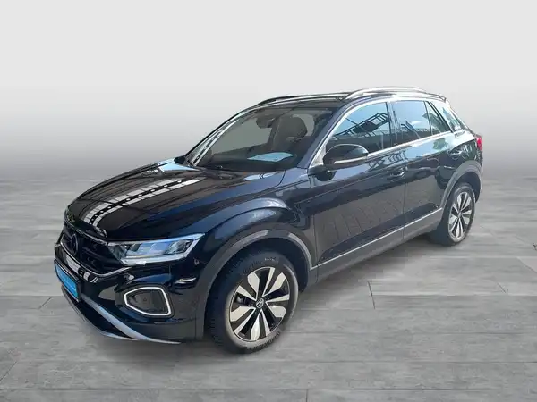 VW T-ROC (1/22)