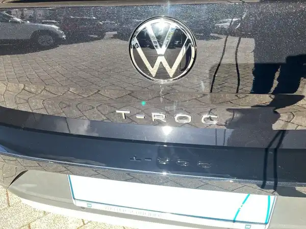 VW T-ROC (12/22)
