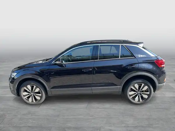 VW T-ROC (3/22)
