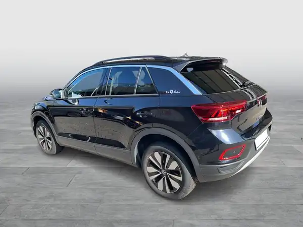 VW T-ROC (4/22)