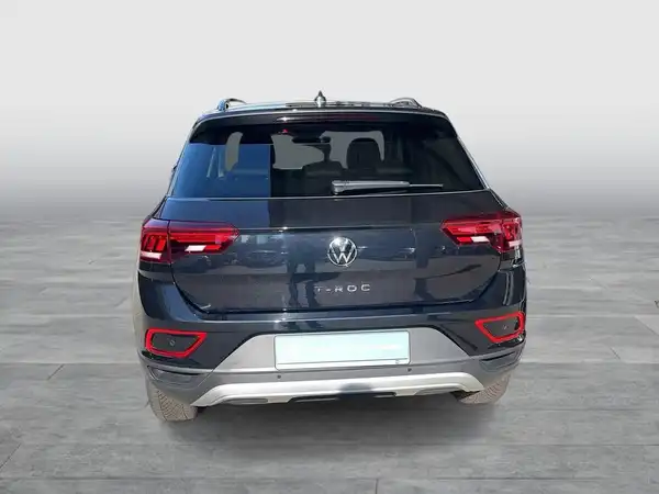 VW T-ROC (5/22)