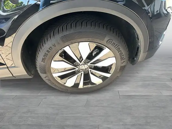 VW T-ROC (6/22)