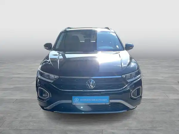 VW T-ROC (7/22)
