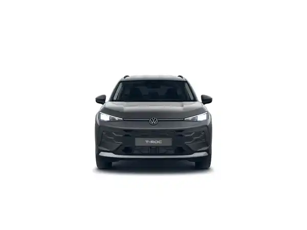 VW T-ROC (2/10)