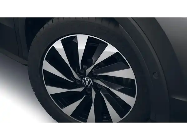 VW T-ROC (3/10)