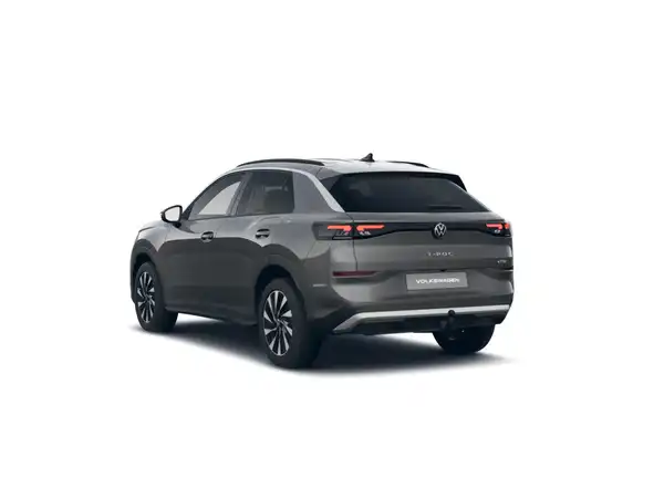 VW T-ROC (4/10)