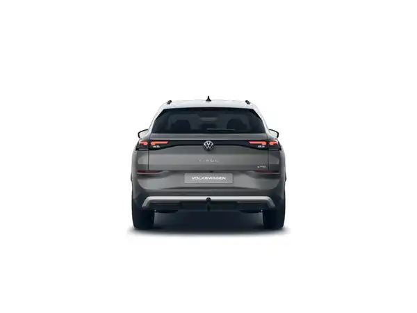VW T-ROC (6/10)