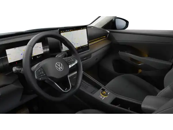 VW T-ROC (8/10)