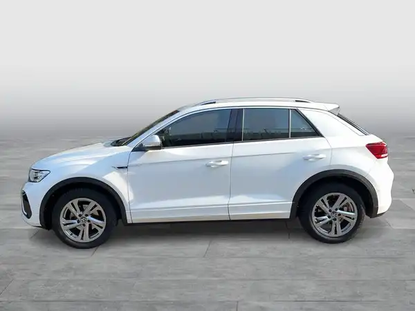 VW T-ROC (3/22)