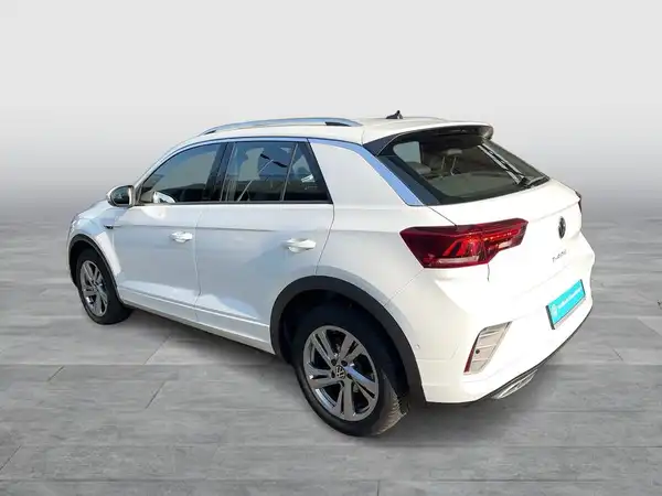 VW T-ROC (4/22)