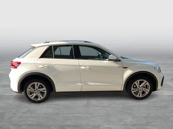 VW T-ROC (7/22)